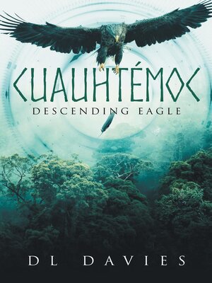 cover image of Cuauhtémoc